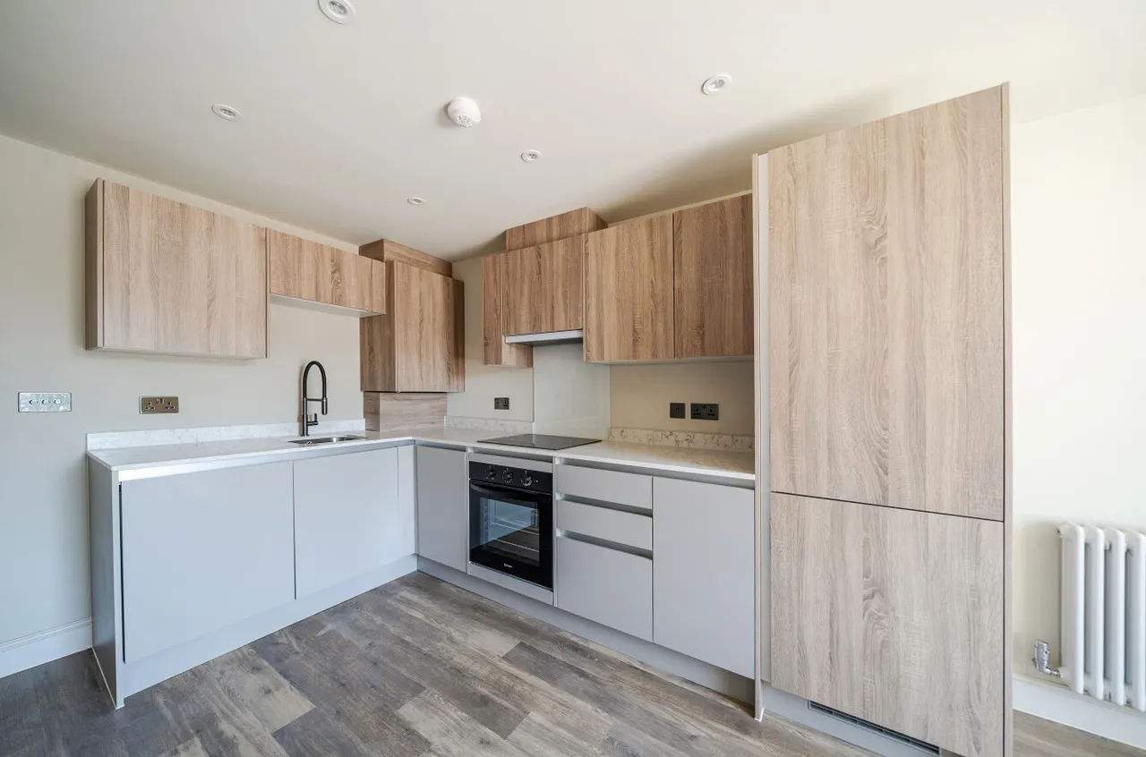 Juniper Gardens, Southsea, PO5, photo 2