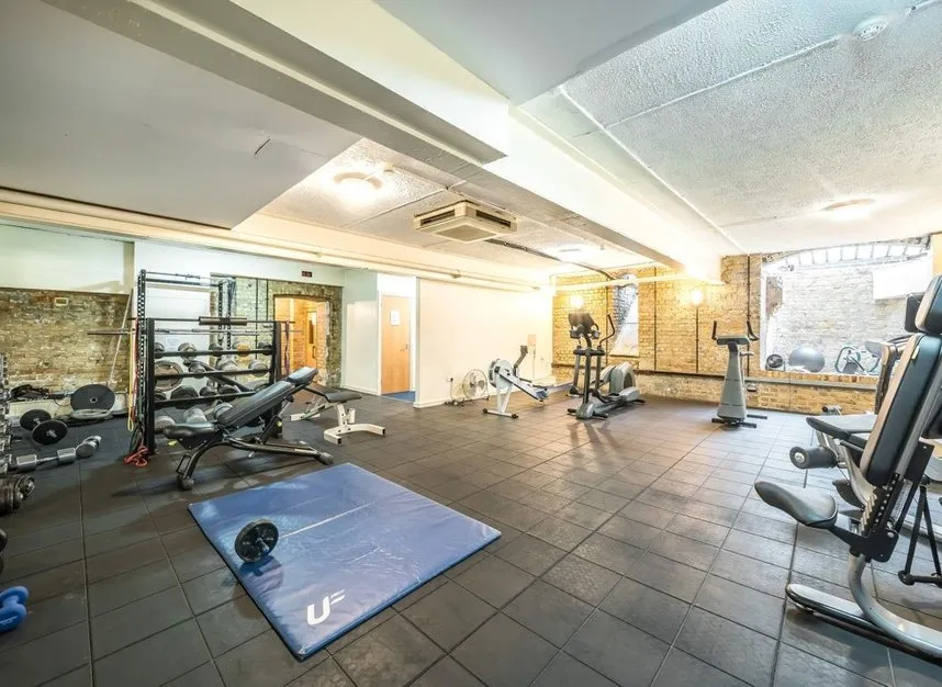 Beta Place, Clapham, SW4, photo 8