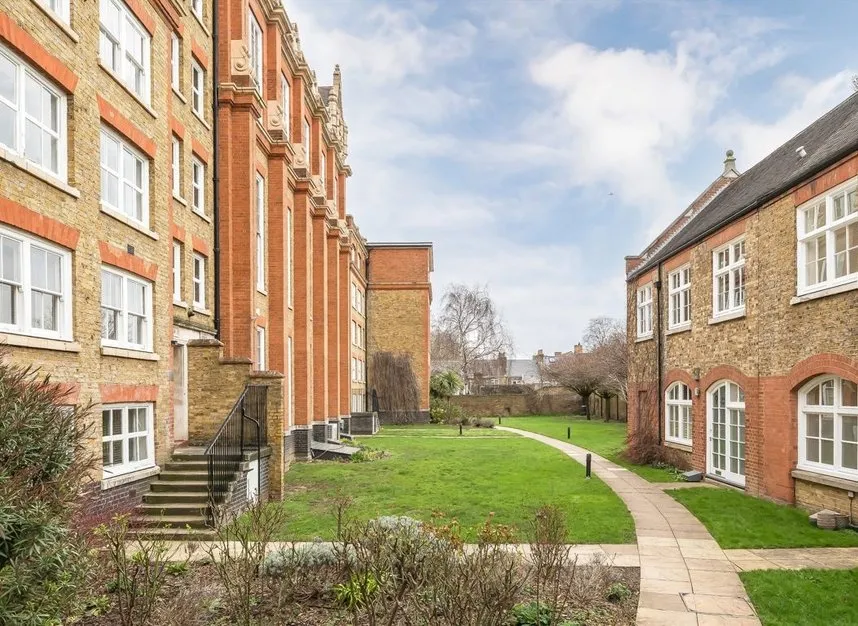 Beta Place, Clapham, SW4, photo 10