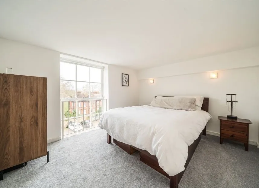 Beta Place, Clapham, SW4, photo 5