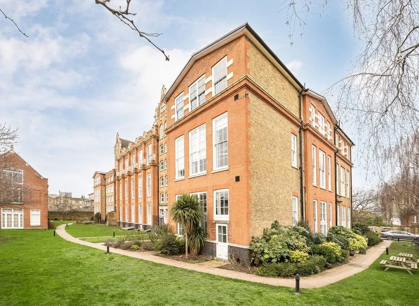 Beta Place, Clapham, SW4, photo 9
