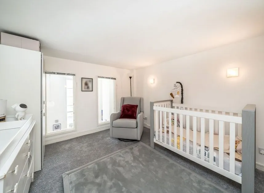 Beta Place, Clapham, SW4, photo 6