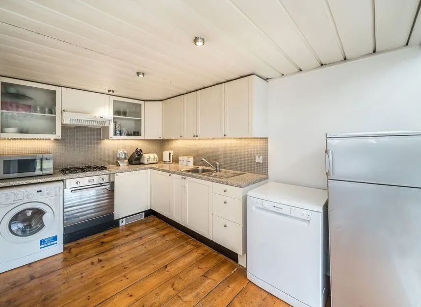 Beta Place, Clapham, SW4, photo 4