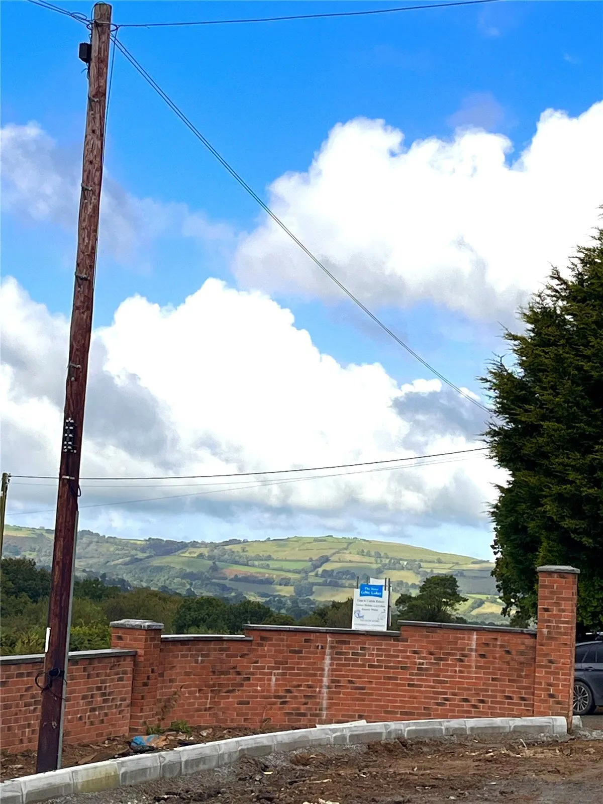 Creuddyn Bridge, Lampeter, SA48, photo 20