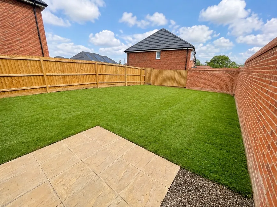 Pickford Green, Coventry, photo 17