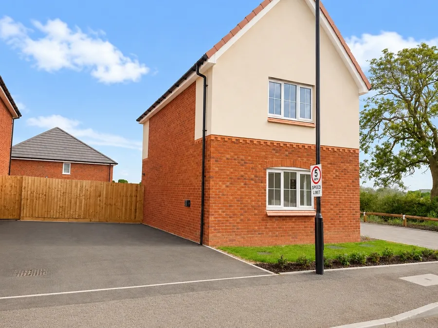 Pickford Green, Coventry, photo 16