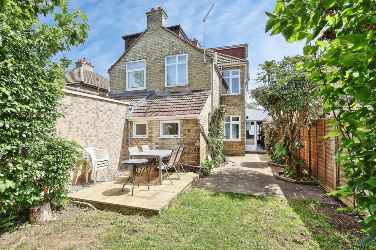 Home Close, Histon, CB24, photo 27