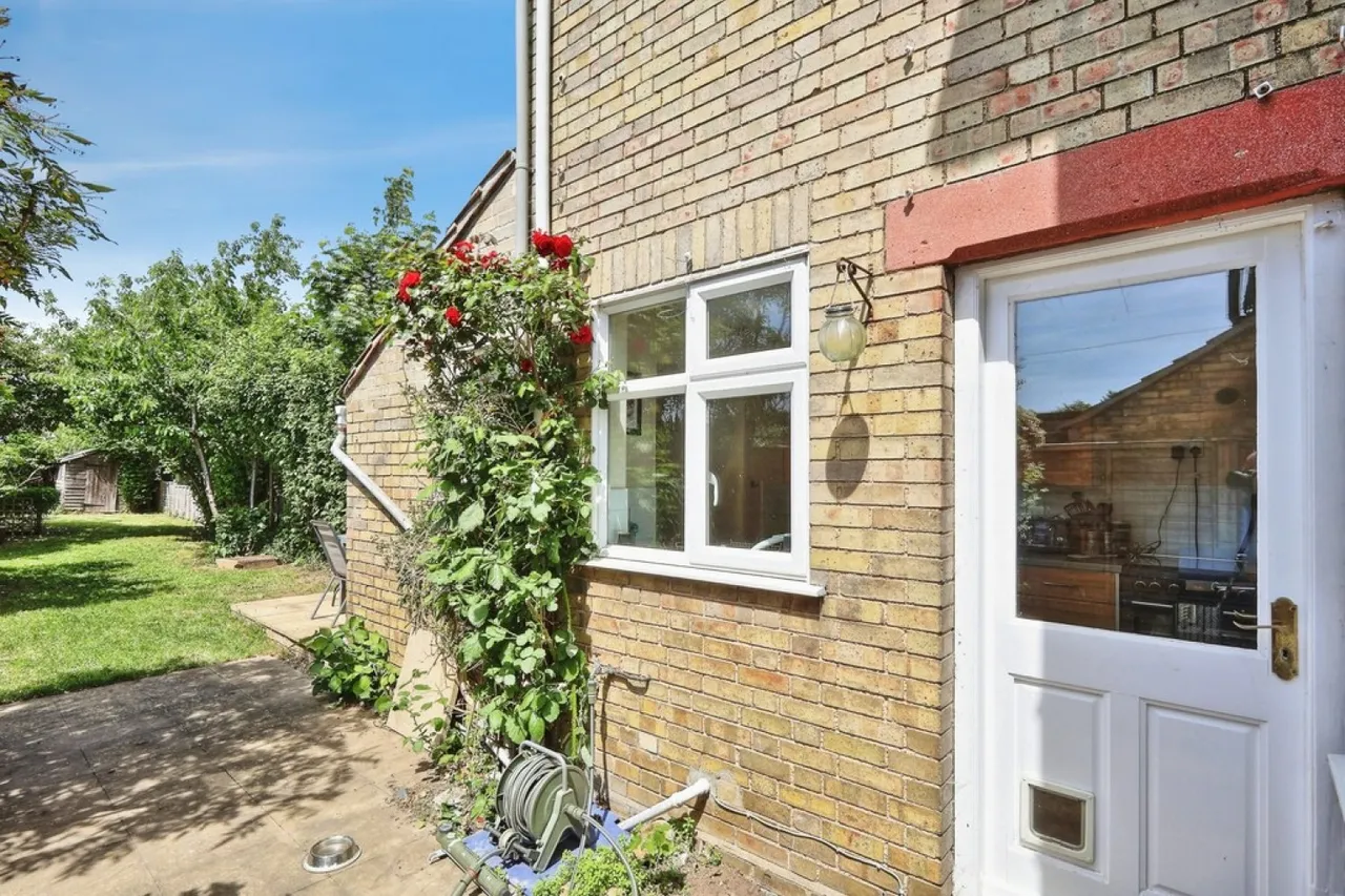 Home Close, Histon, CB24, photo 22