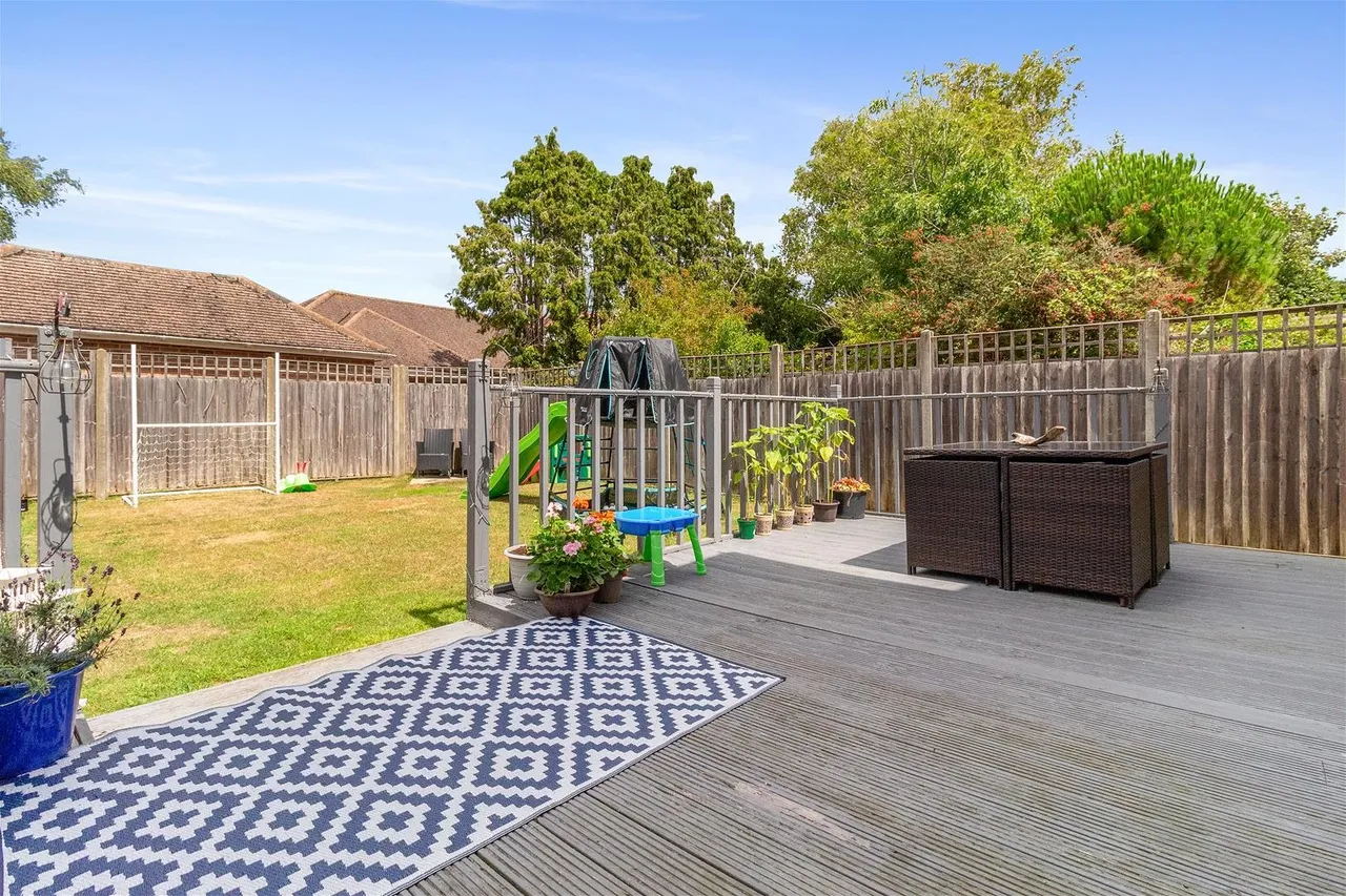 Seldens Way, Salvington, Worthing, photo 8