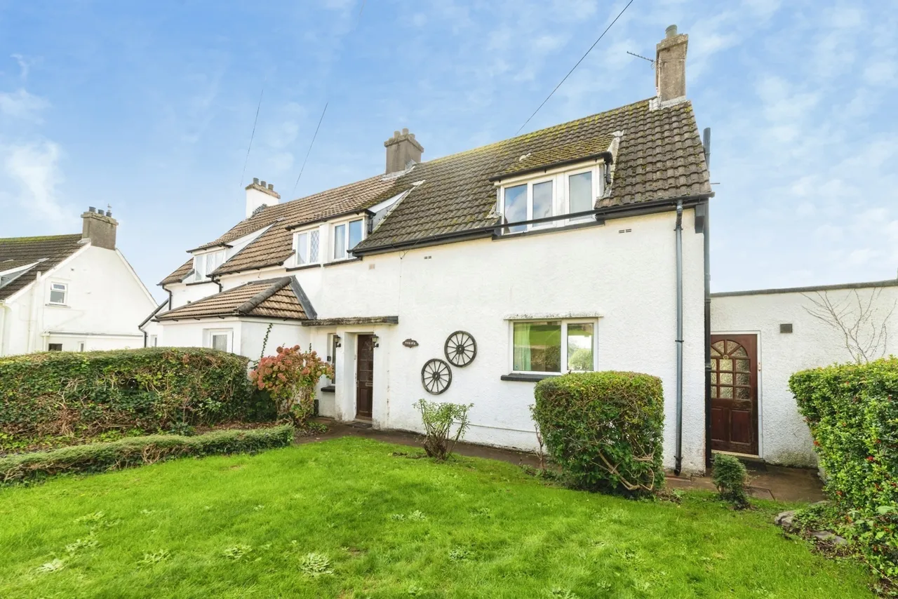 The Glebe, Tenby, SA70, photo 19