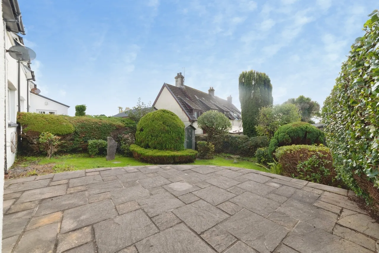 The Glebe, Tenby, SA70, photo 17