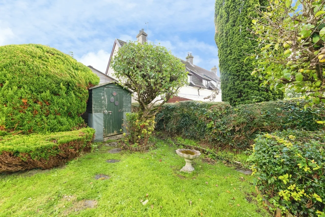 The Glebe, Tenby, SA70, photo 16