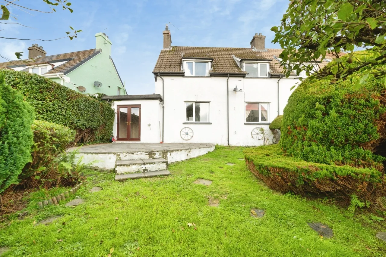 The Glebe, Tenby, SA70, photo 20