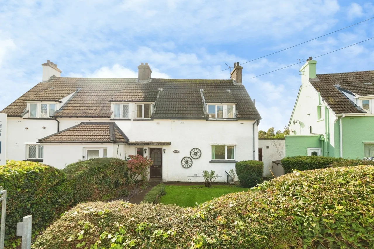 The Glebe, Tenby, SA70, photo 18