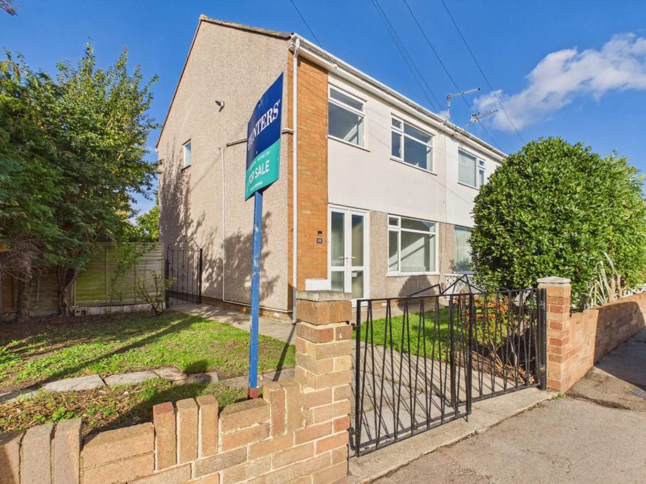 3 bed house for sale, Lower Station Road, Staple Hill, BS16