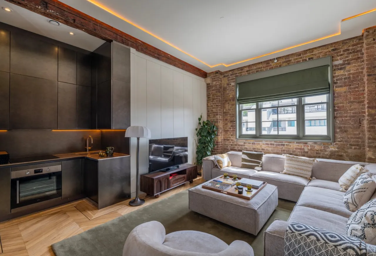 Piano Studios, 27 Ferdinand Street, London, NW1 8AS, photo 3