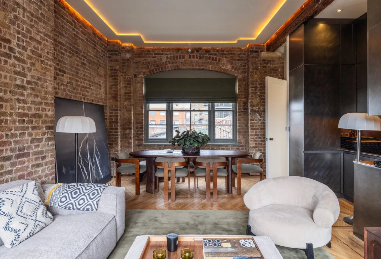 2 bed property for sale — Piano Studios, 27 Ferdinand Street, London, NW1 8AS