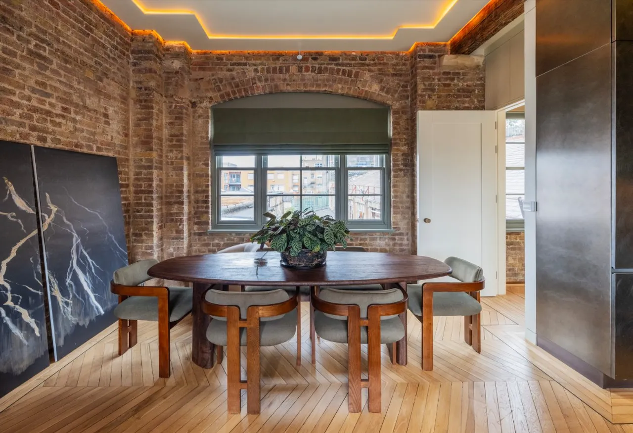 Piano Studios, 27 Ferdinand Street, London, NW1 8AS, photo 4