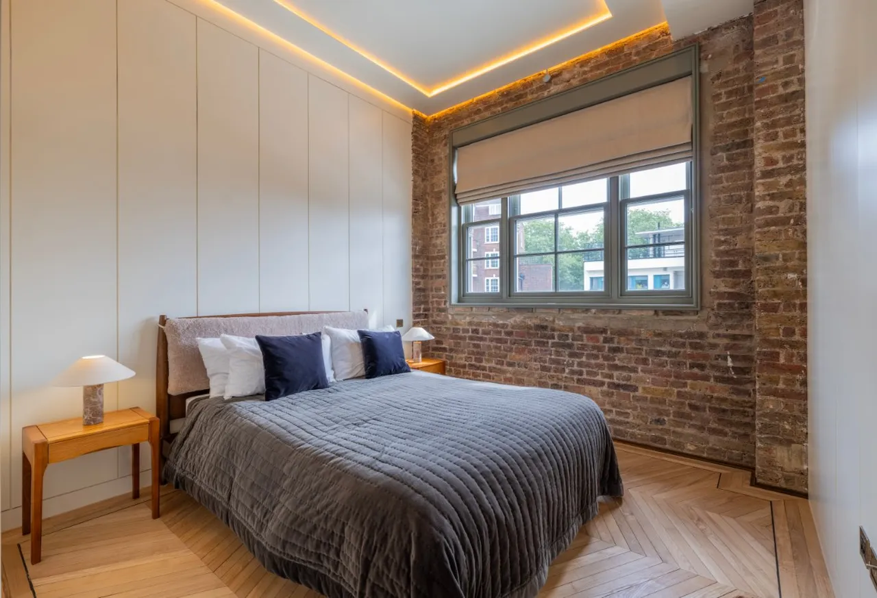 Piano Studios, 27 Ferdinand Street, London, NW1 8AS, photo 8