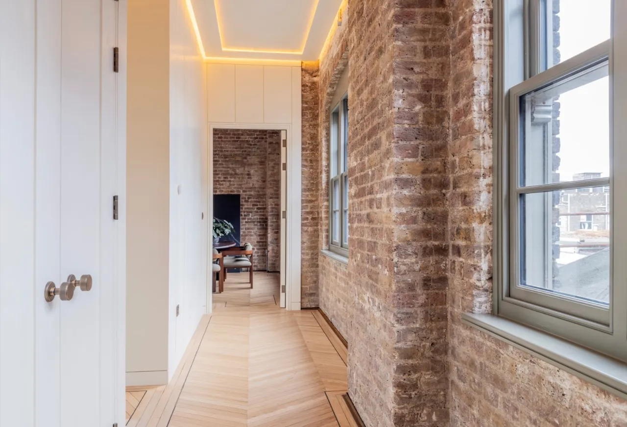 Piano Studios, 27 Ferdinand Street, London, NW1 8AS, photo 9