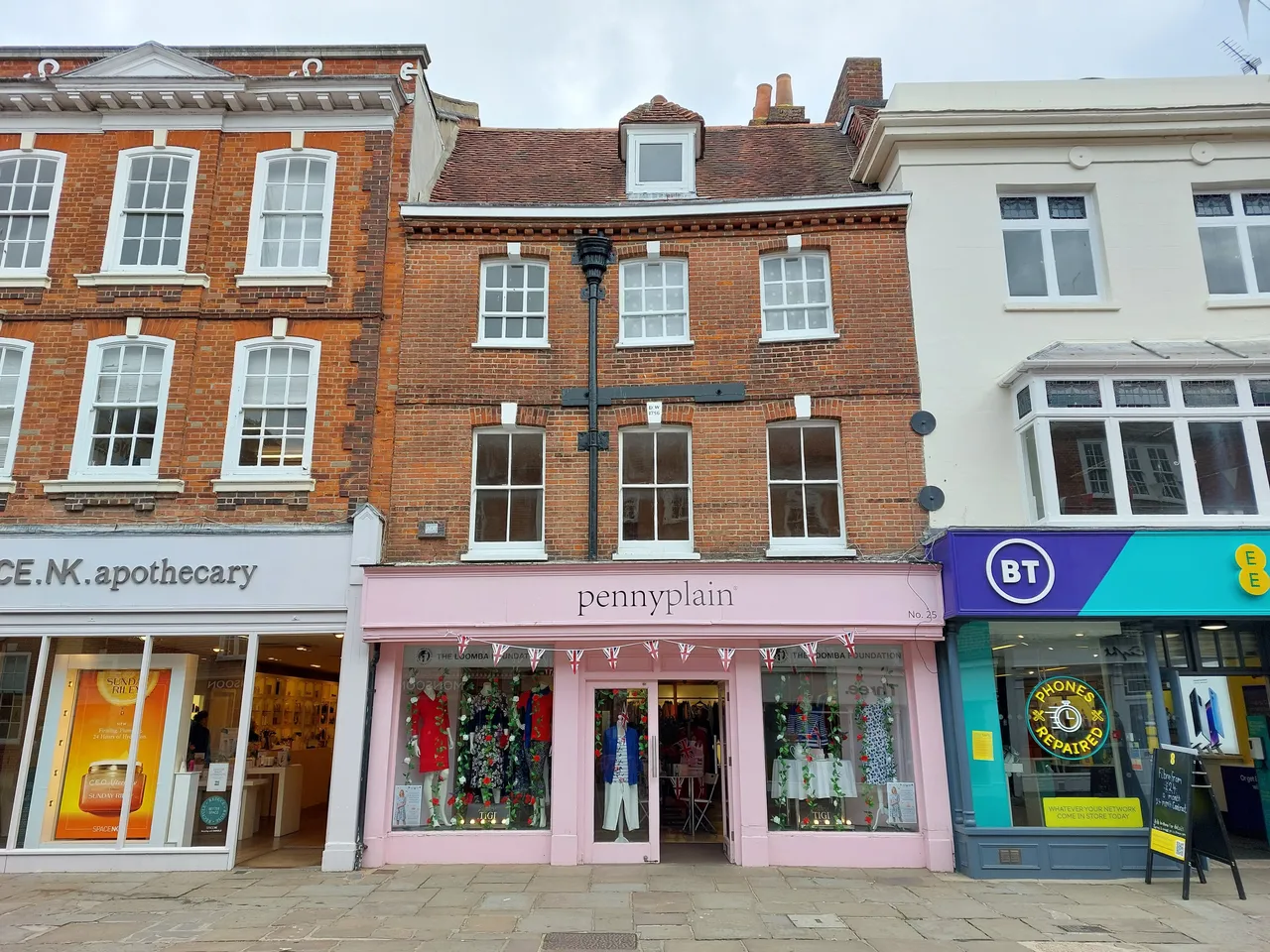 Central Chichester, PO19, photo 12