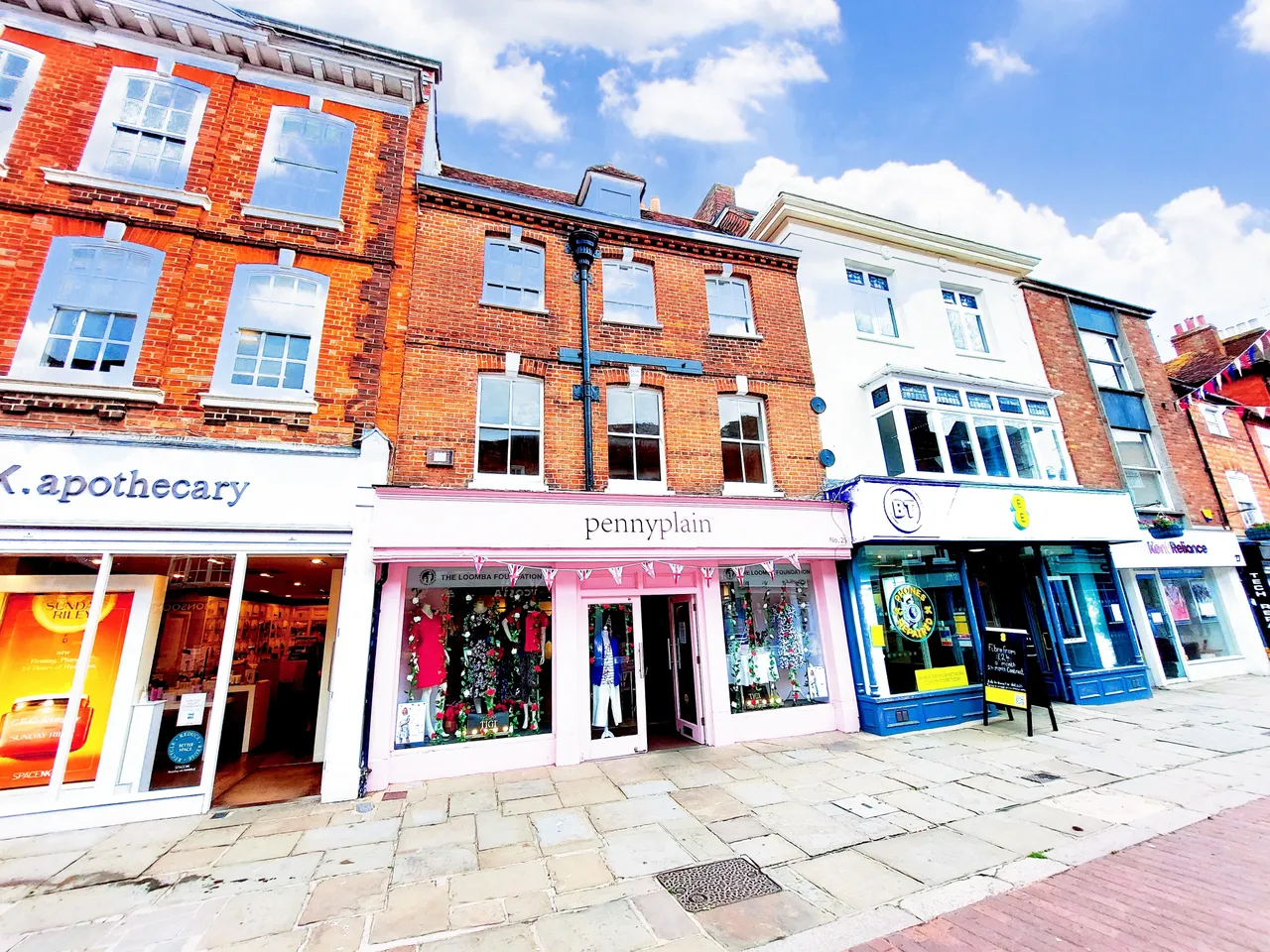 Central Chichester, PO19, photo 11