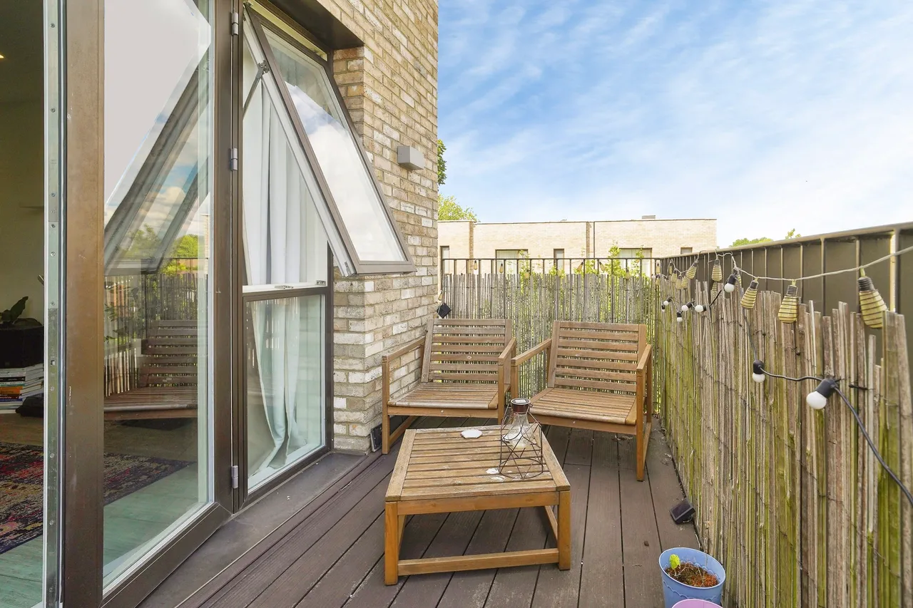 Exeter Place, London, SE26, photo 11