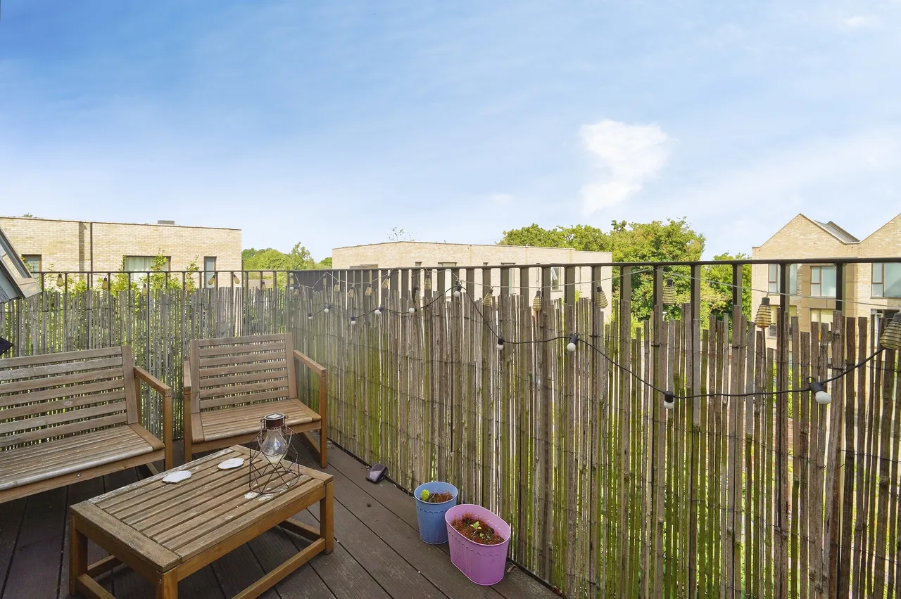 Exeter Place, London, SE26, photo 12