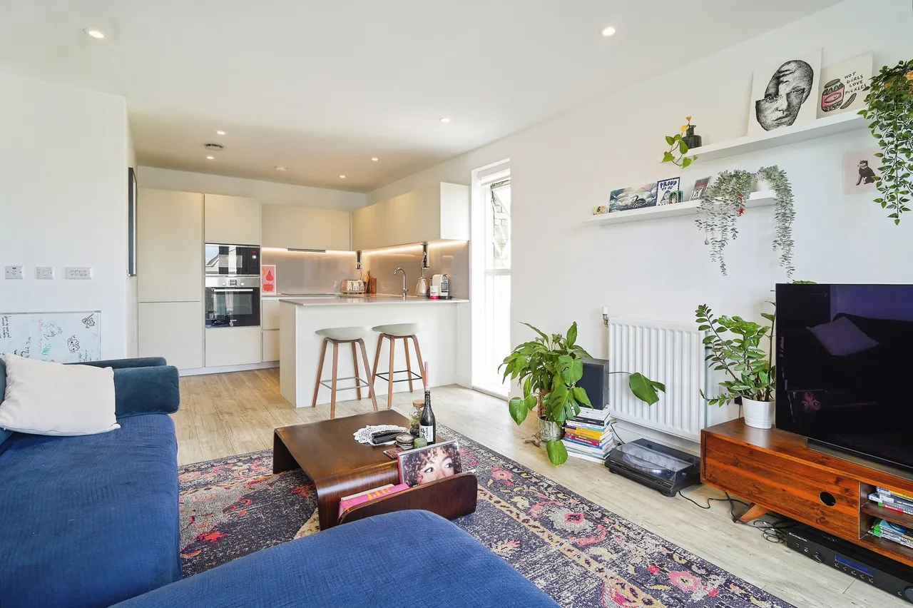 Exeter Place, London, SE26, photo 4