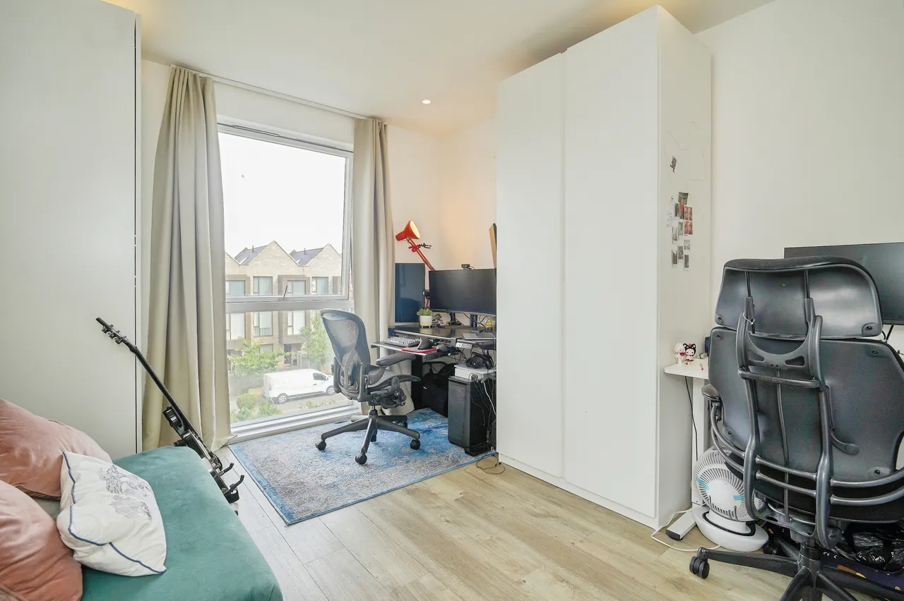 Exeter Place, London, SE26, photo 10