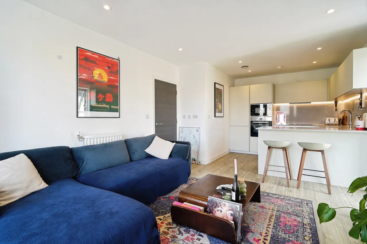Exeter Place, London, SE26, photo 5