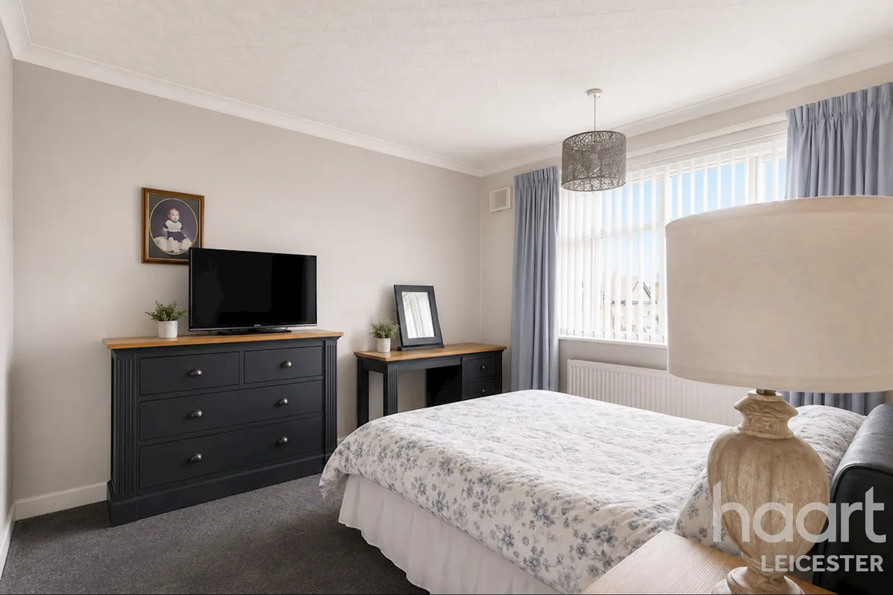 Launceston Drive, Coalville, LE67, photo 9