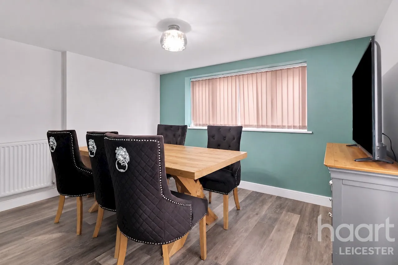 Launceston Drive, Coalville, LE67, photo 6