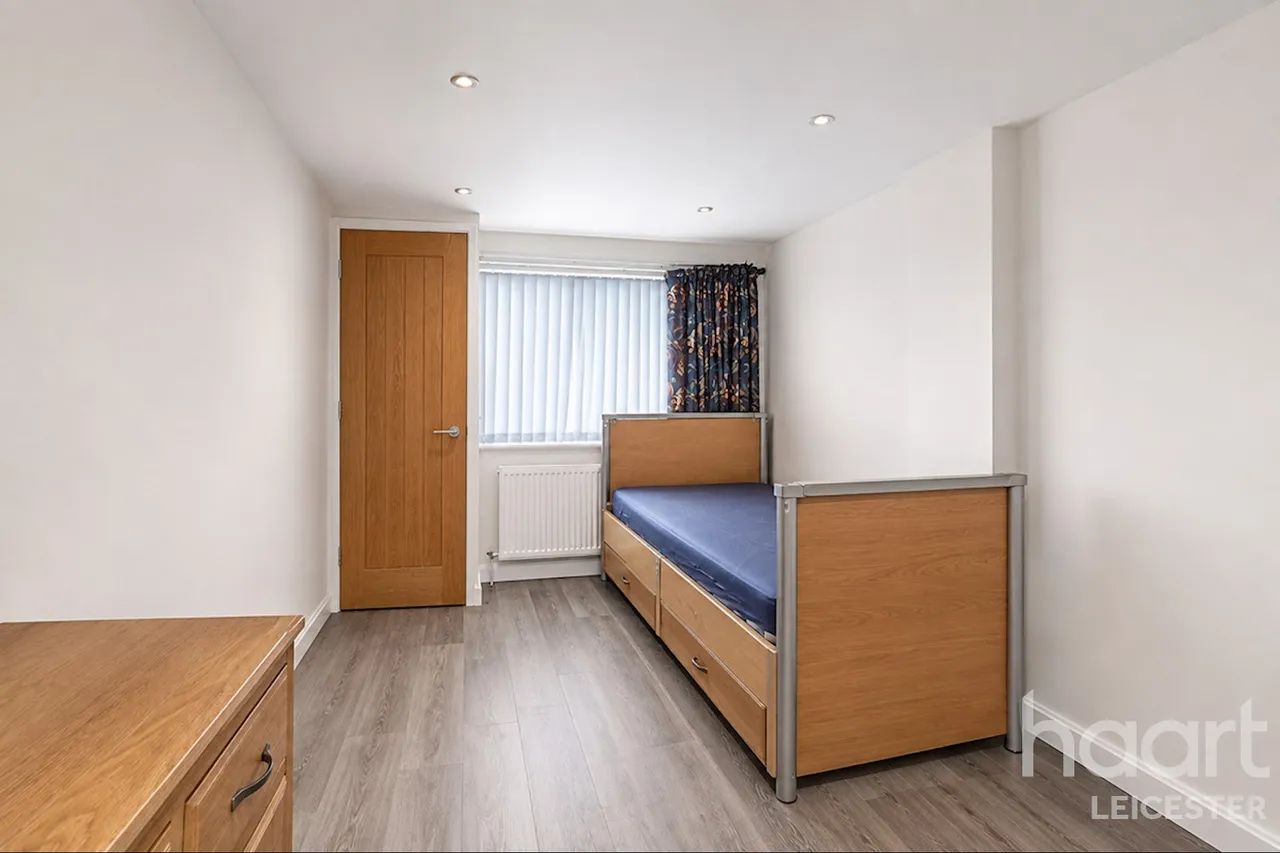 Launceston Drive, Coalville, LE67, photo 7