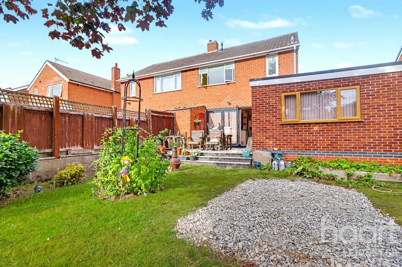 Launceston Drive, Coalville, LE67, photo 11