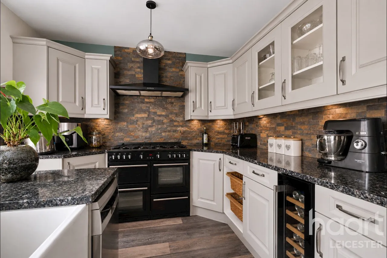 Launceston Drive, Coalville, LE67, photo 4