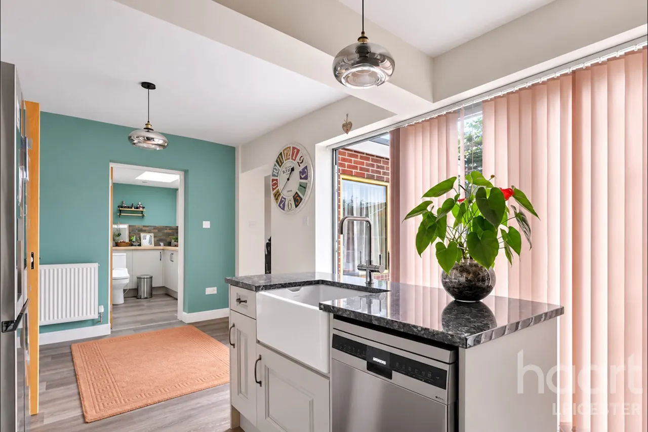 Launceston Drive, Coalville, LE67, photo 5