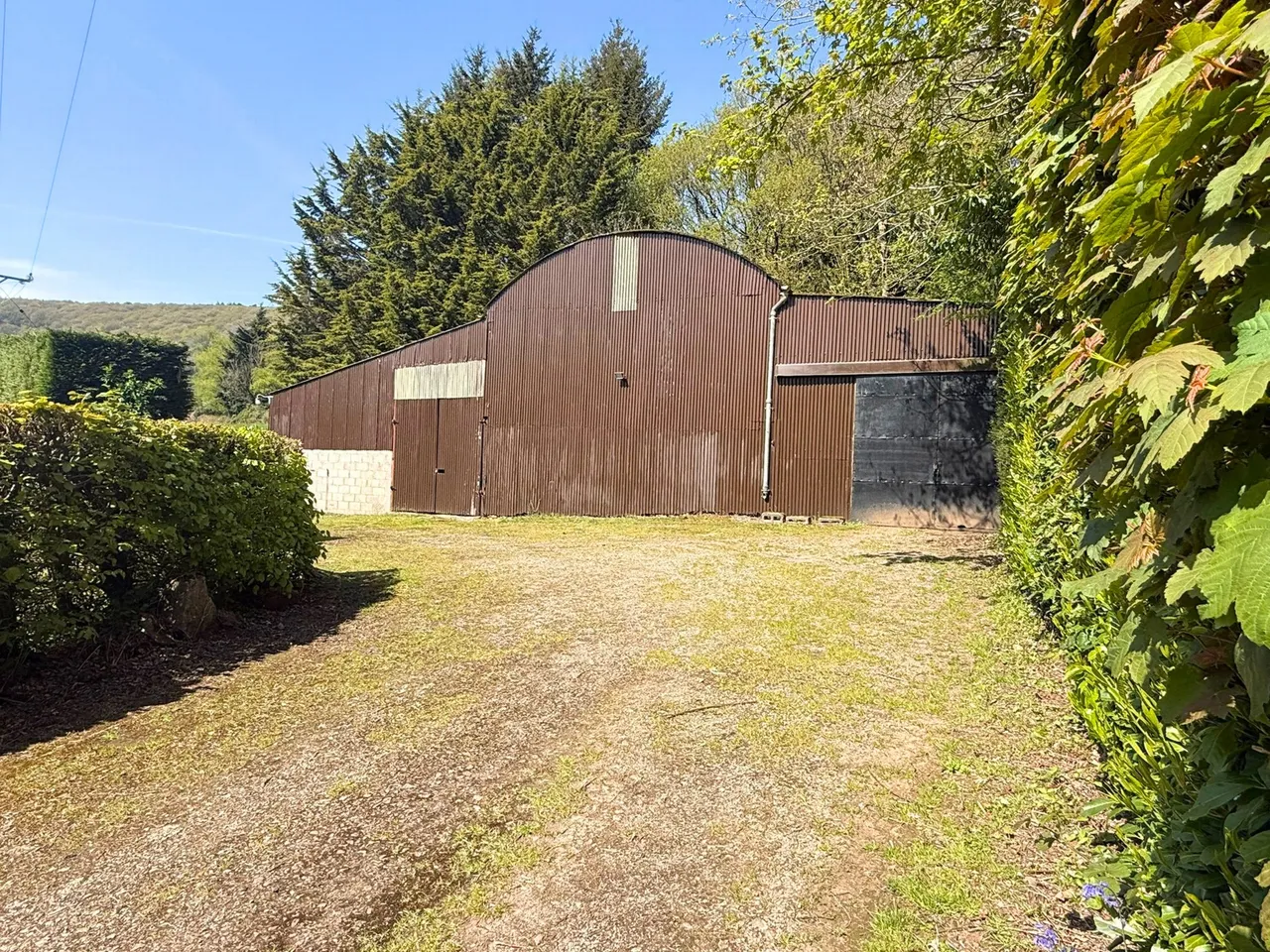 Llandogo, NP25, photo 21