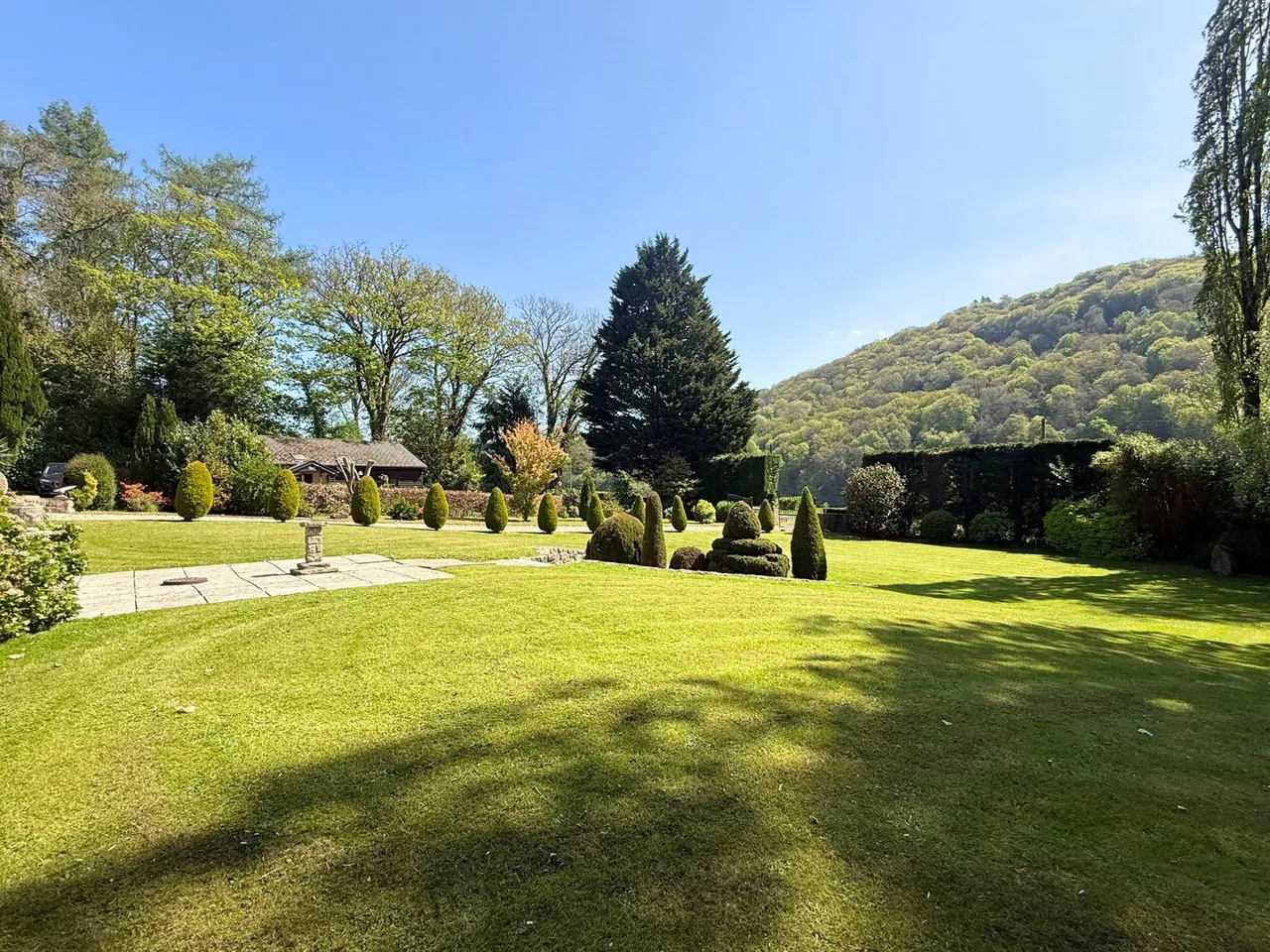 Llandogo, NP25, photo 25