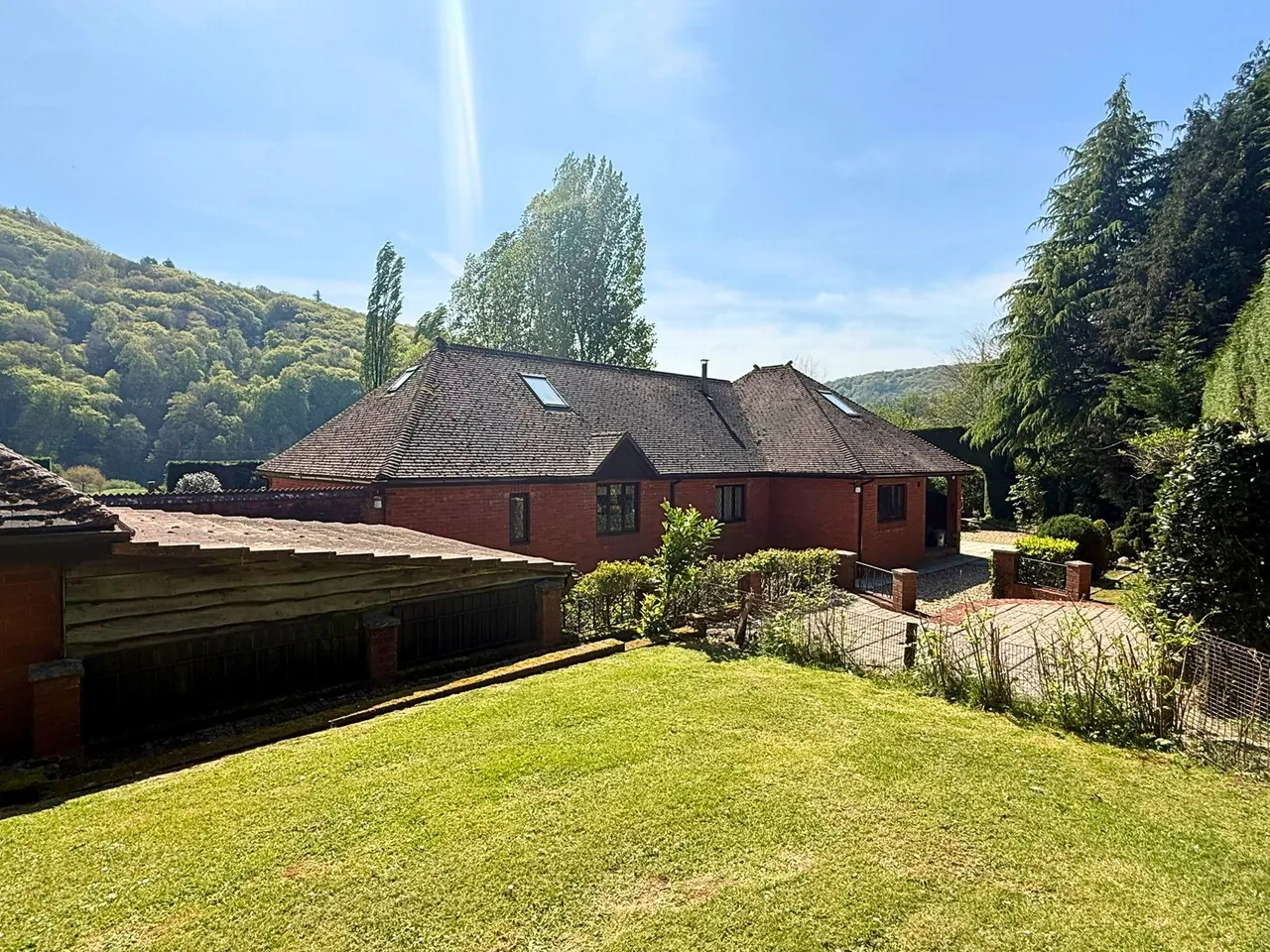 Llandogo, NP25, photo 5