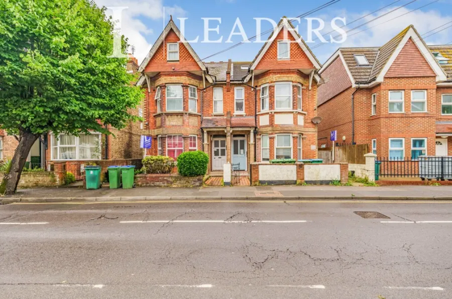 1 bed flat to rent, Canada Grove, Bognor Regis, PO21