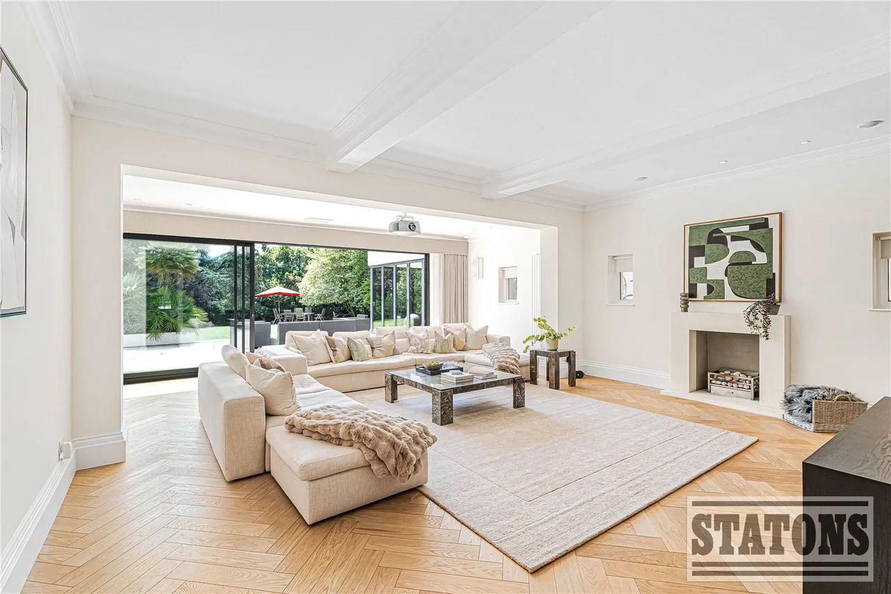 Camlet Way, Hadley Wood, EN4 0LH, photo 5