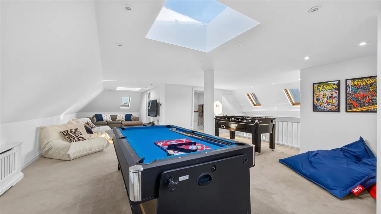 Camlet Way, Hadley Wood, EN4 0LH, photo 33