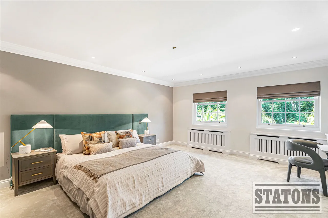 Camlet Way, Hadley Wood, EN4 0LH, photo 28