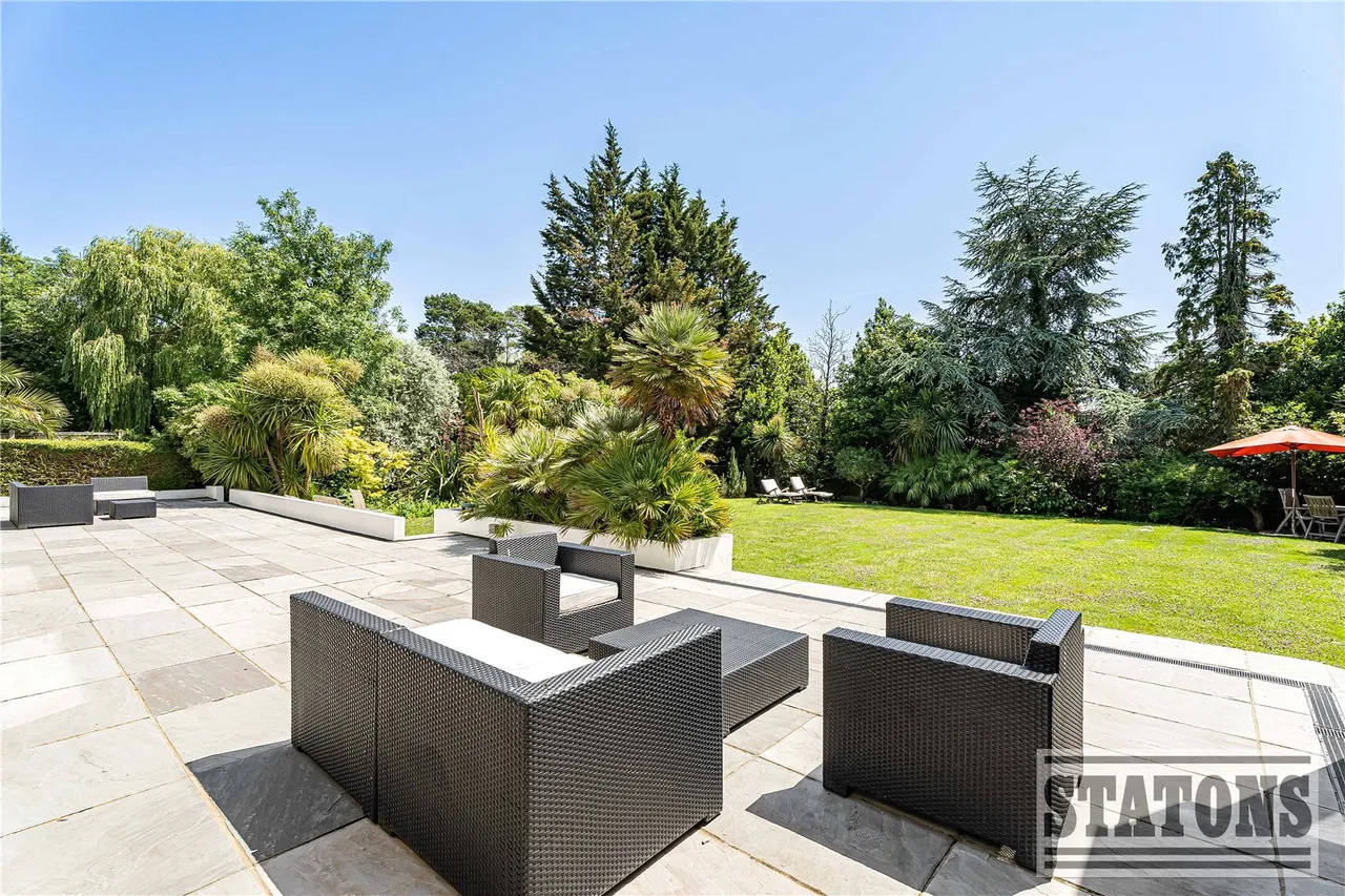 Camlet Way, Hadley Wood, EN4 0LH, photo 37