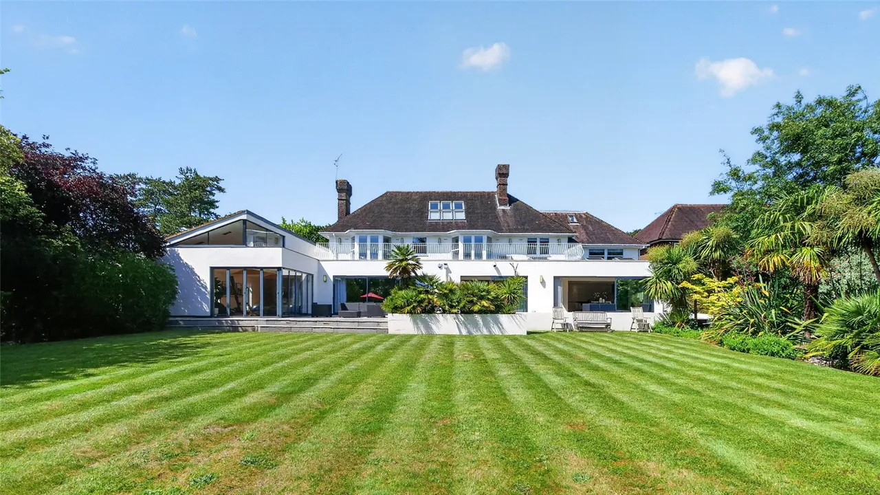 Camlet Way, Hadley Wood, EN4 0LH, photo 40