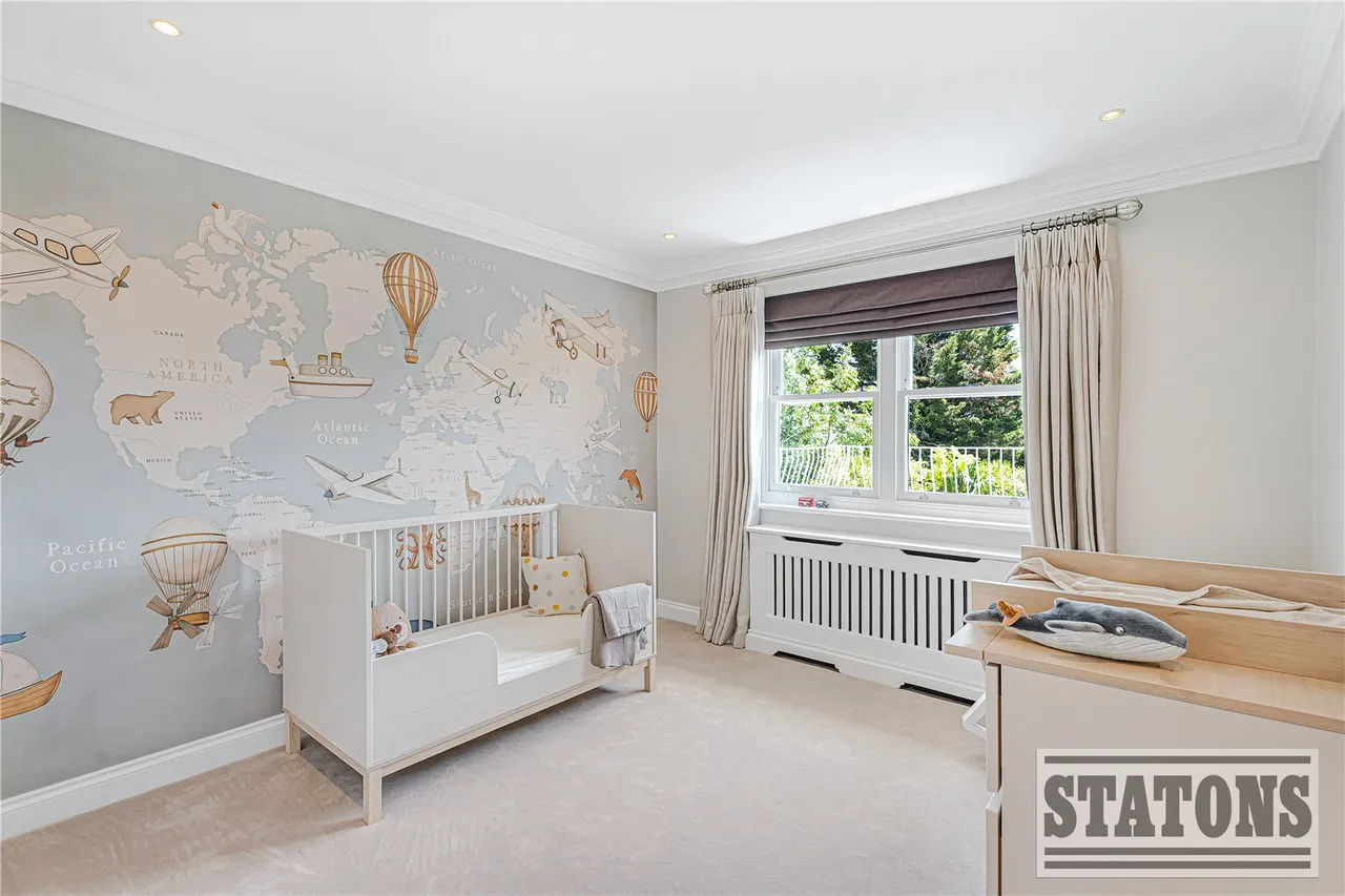 Camlet Way, Hadley Wood, EN4 0LH, photo 26
