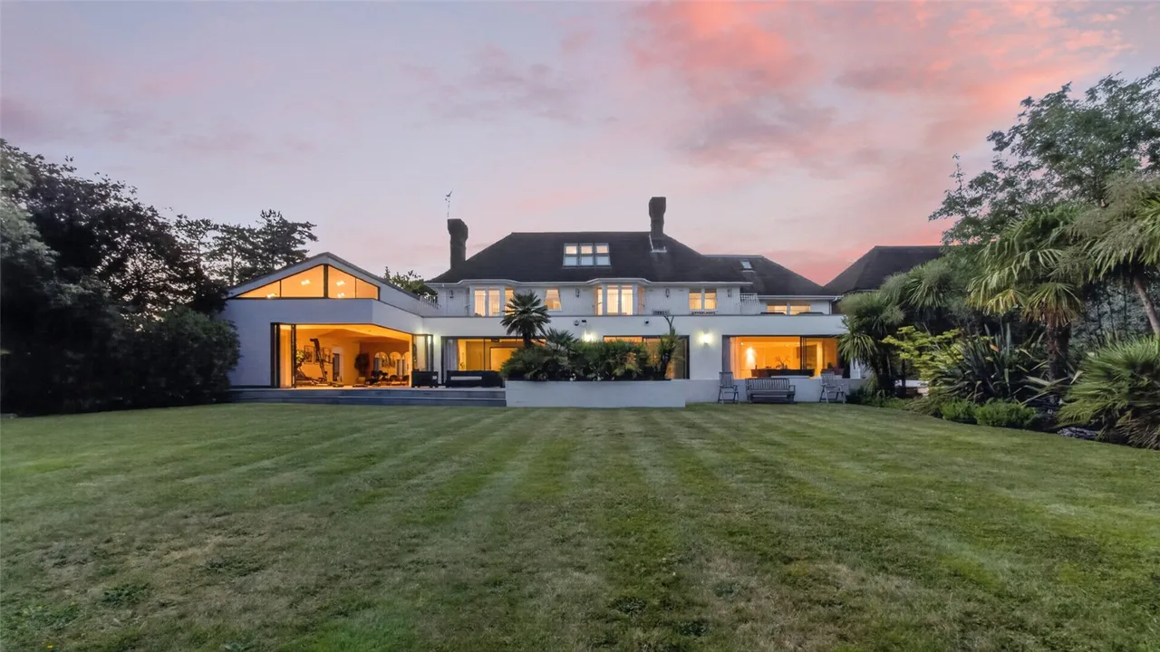 Camlet Way, Hadley Wood, EN4 0LH, photo 39