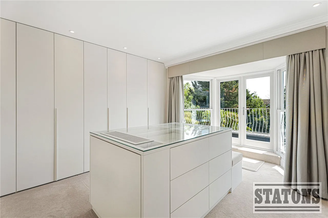 Camlet Way, Hadley Wood, EN4 0LH, photo 23