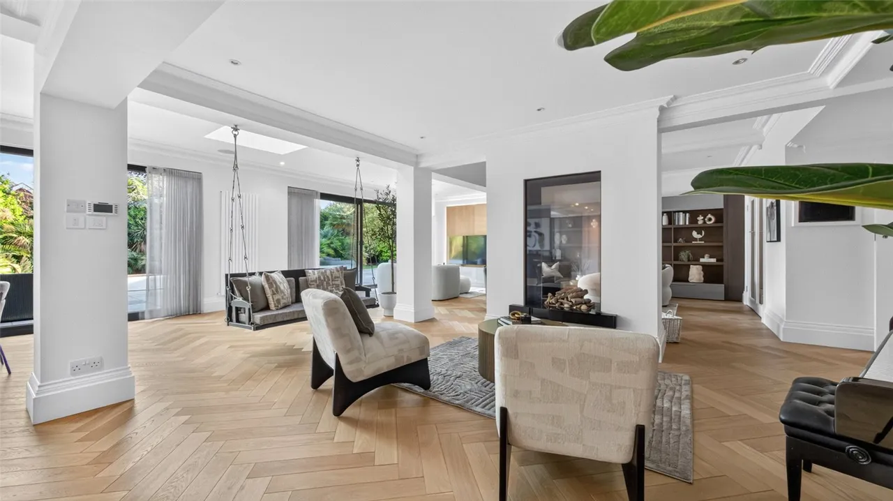 Camlet Way, Hadley Wood, EN4 0LH, photo 9